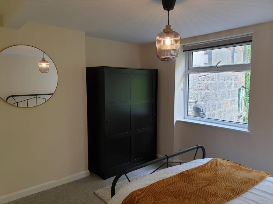 Two Bed Flat Sea View Old Town Hastings Apartamento Exterior foto
