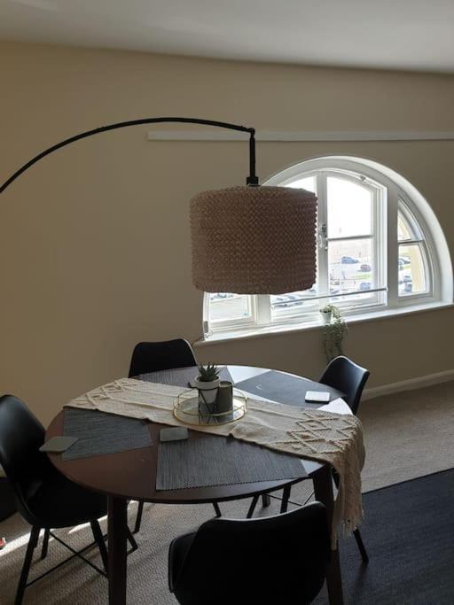 Two Bed Flat Sea View Old Town Hastings Apartamento Exterior foto