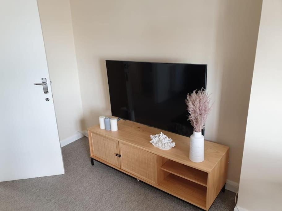Two Bed Flat Sea View Old Town Hastings Apartamento Exterior foto
