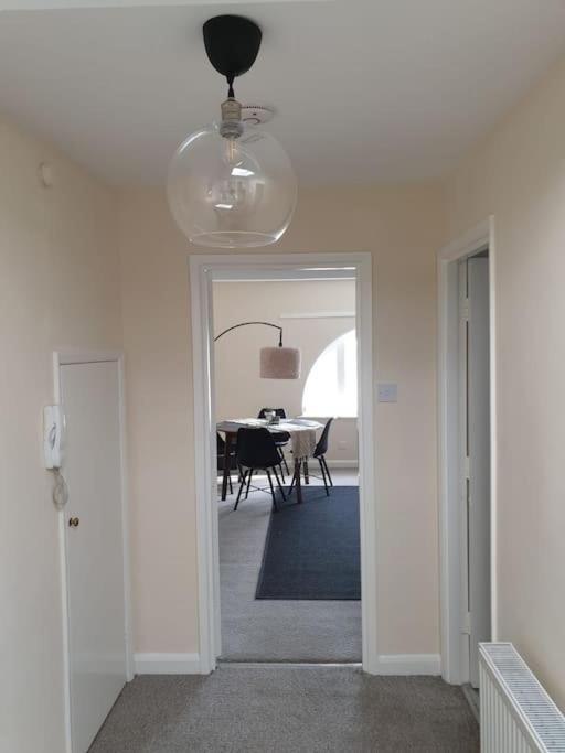 Two Bed Flat Sea View Old Town Hastings Apartamento Exterior foto