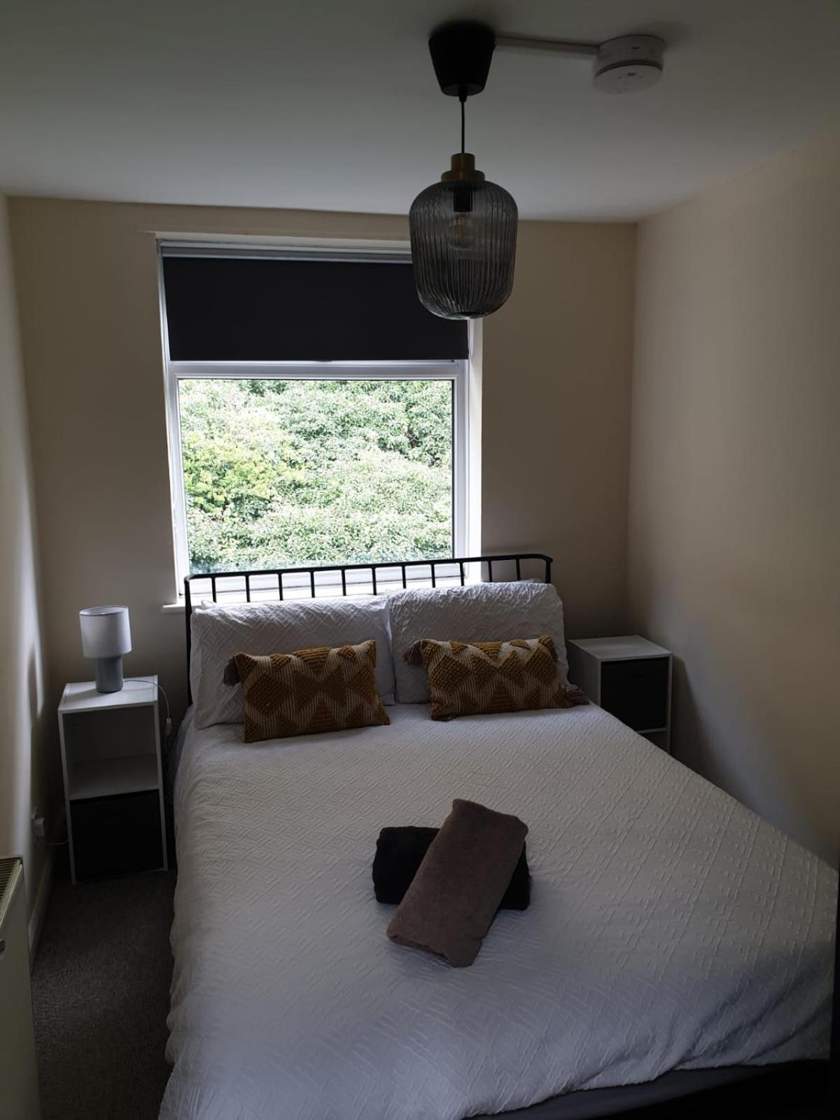 Two Bed Flat Sea View Old Town Hastings Apartamento Exterior foto